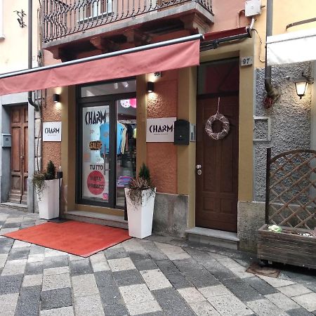 Maison Soleil - Chiara Suite Aosta Exterior foto